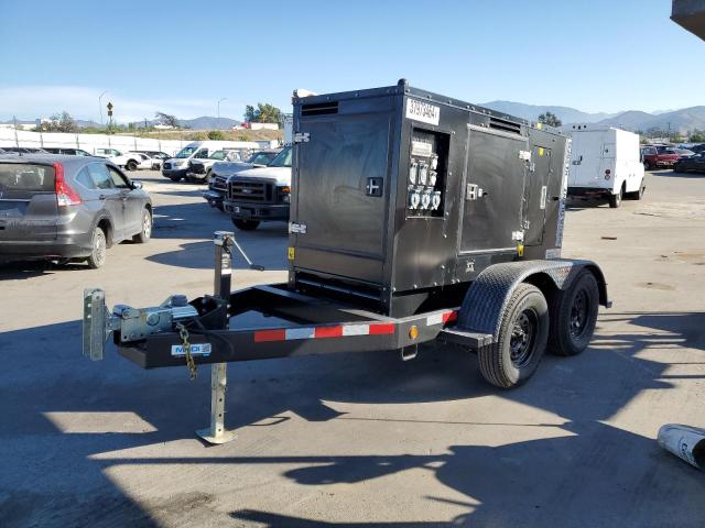 Image 2 of 2021 TECH TRAILER 2021 with VIN 5632G1427JM002141