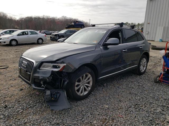 2016 AUDI Q5 PREMIUM 2016 image