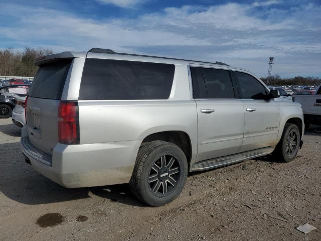 Image 3 of 2018 CHEVROLET SUBURBAN C1500 PREMIER 2018 with VIN 1GNSCJKC7JR123506