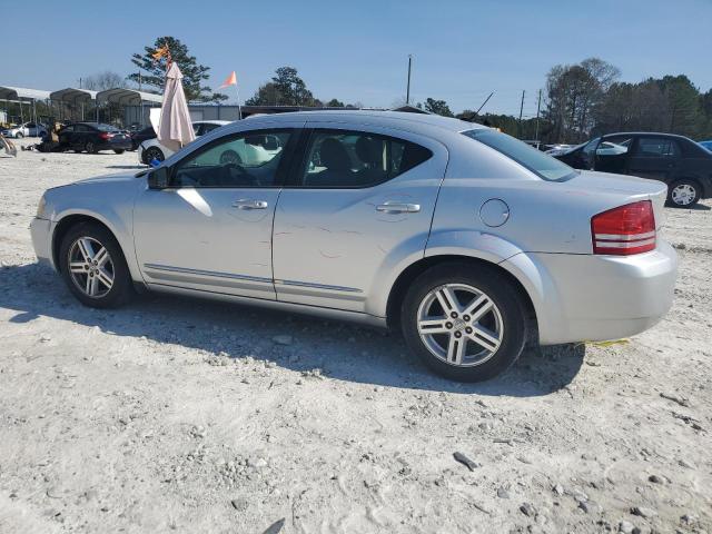 Obraz 2 z 2008 DODGE AVENGER SXT 2008 z VIN 1B3LC56K98N153454