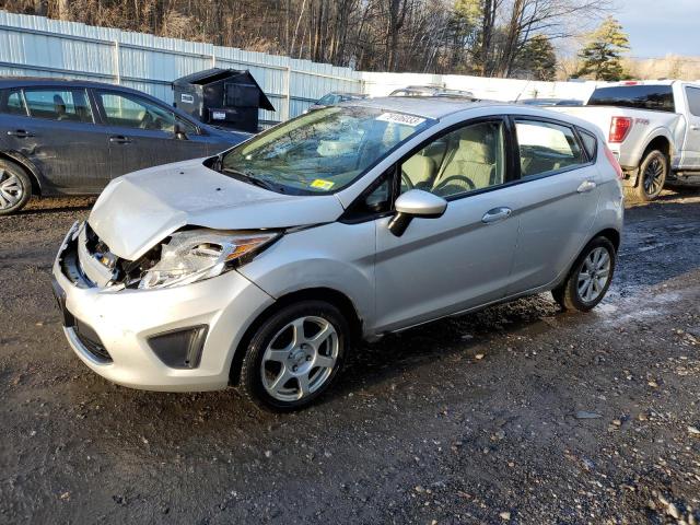 Изображение 2011 FORD FIESTA SE 2011