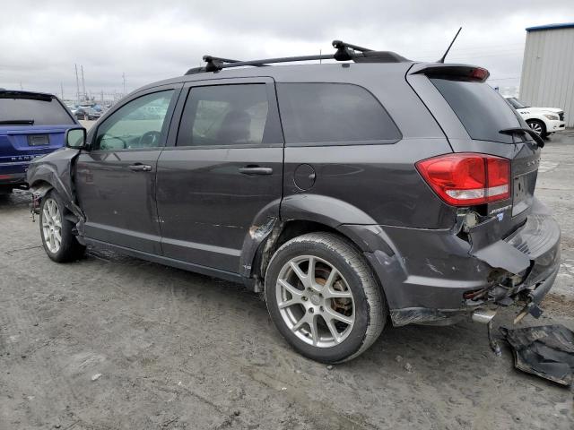 Image 2 of 2016 DODGE JOURNEY SXT 2016 with VIN 3C4PDCBG7GT174076