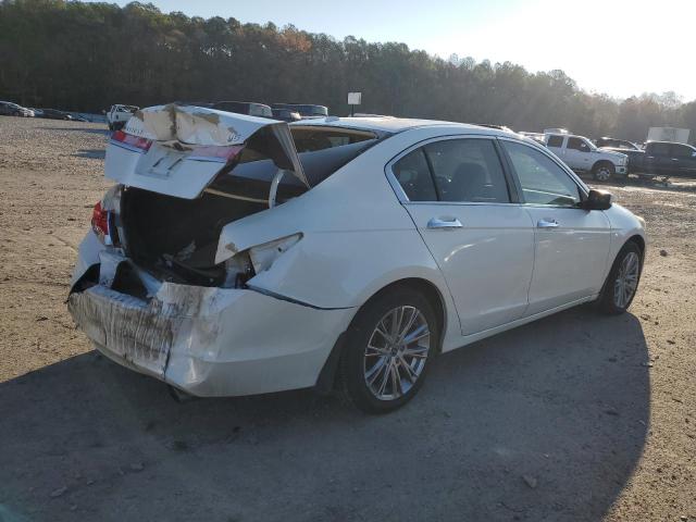 Image 3 of 2011 HONDA ACCORD EXL 2011 with VIN 1HGCP3F87BA007159