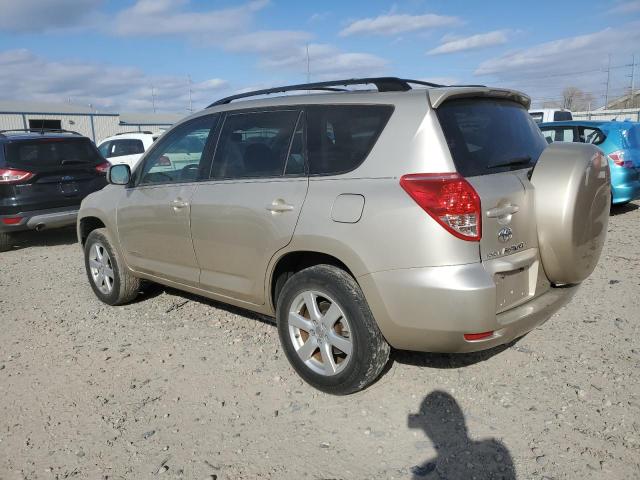 Image 2 of 2008 TOYOTA RAV4 LIMITED 2008 with VIN JTMZD31V786068280
