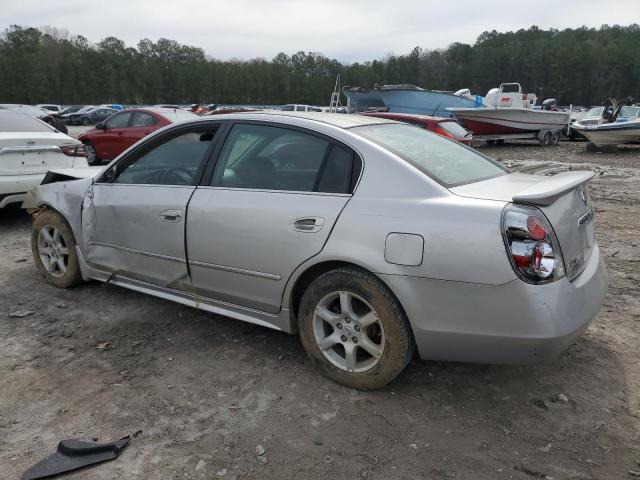 Изображение 2 2005 NISSAN ALTIMA S 2005 с VIN 1N4AL11D75N403816