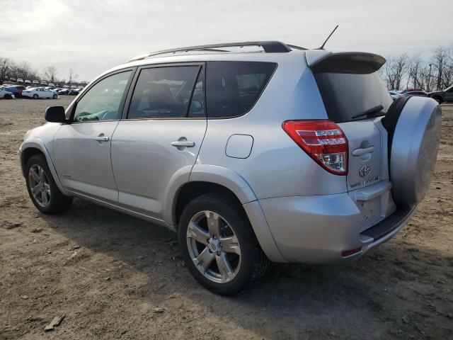 Изображение 2 2010 TOYOTA RAV4 SPORT 2010 с VIN 2T3RF4DV6AW073728