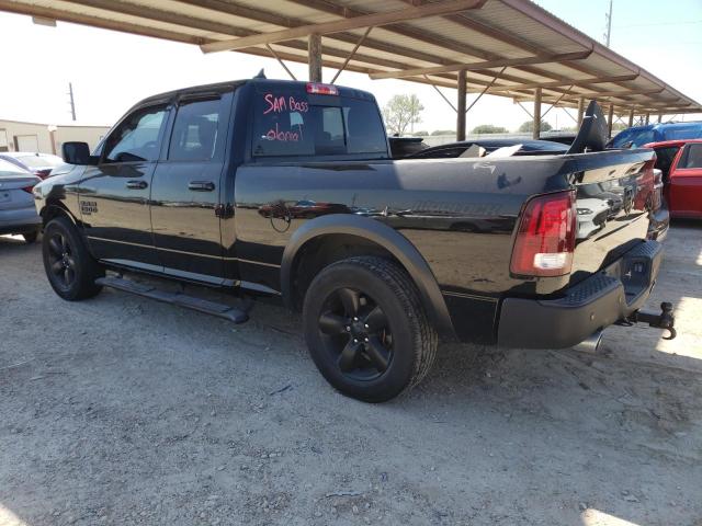 Изображение 2 2019 RAM 1500 CLASSIC SLT 2019 с VIN 1C6RR6GTXKS747605