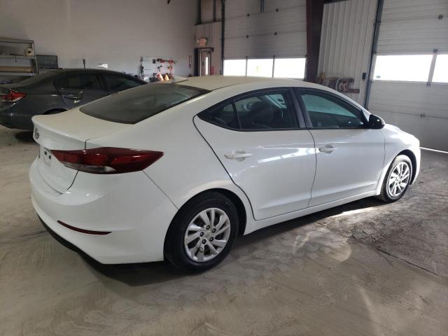 Изображение 3 2017 HYUNDAI ELANTRA SE 2017 с VIN 5NPD74LF8HH167497