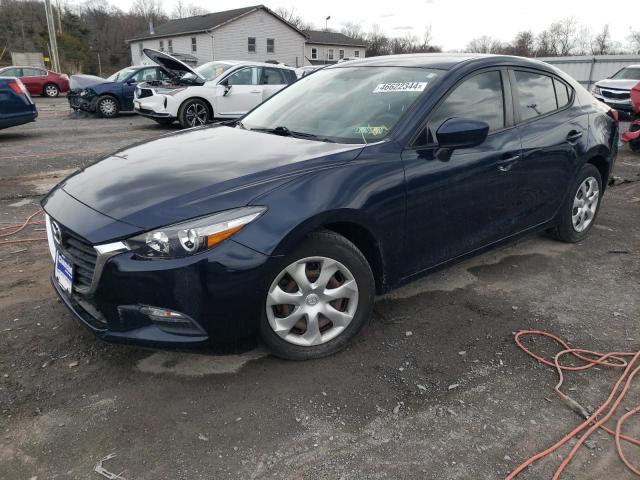 Obraz 1 z 2017 MAZDA 3 SPORT 2017 z VIN 3MZBN1U76HM104716