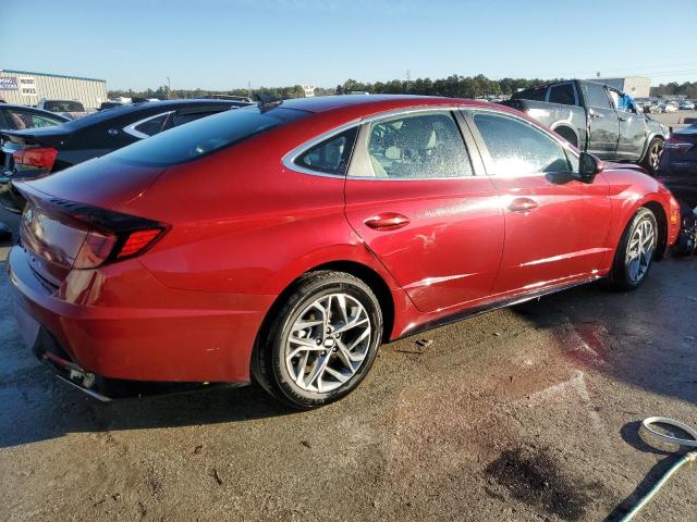 Изображение 3 2023 HYUNDAI SONATA SEL 2023 с VIN KMHL64JA2PA316963