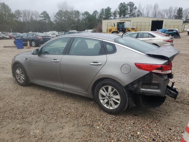 Изображение 2 2017 KIA OPTIMA LX 2017 с VIN 5XXGT4L35HG125377