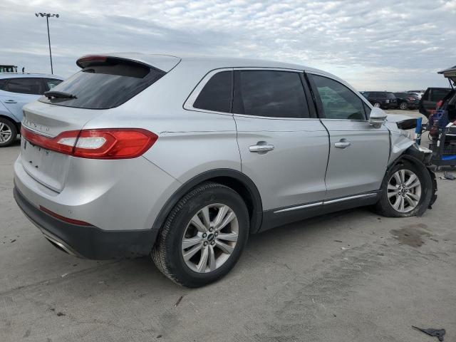 Image 3 of 2016 LINCOLN MKX PREMIERE 2016 with VIN 2LMTJ6JR9GBL80605