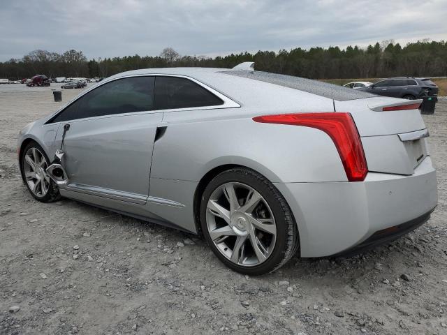 Image 2 of 2014 CADILLAC ELR LUXURY 2014 with VIN 1G6RR1E44EU601140