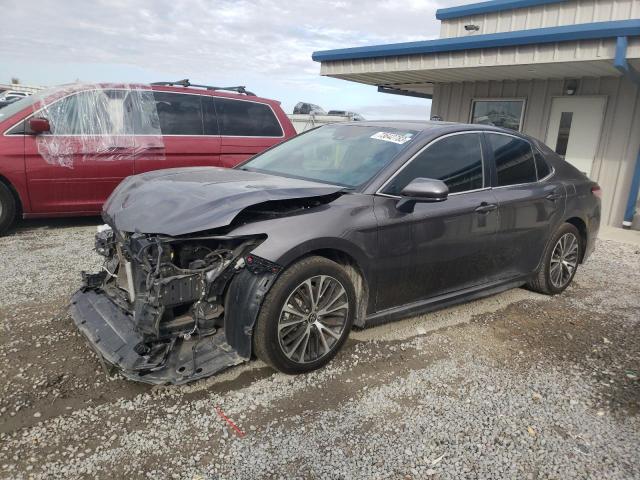 Obraz 1 z 2020 TOYOTA CAMRY SE 2020 z VIN 4T1G11AK6LU968792