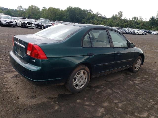 Obraz 3 z 1996 HONDA CIVIC LX 1996 z VIN 2HGES16561H502194