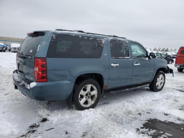 Image 3 of 2008 CHEVROLET SUBURBAN K1500 LS 2008 with VIN 1GNFK16348J227720