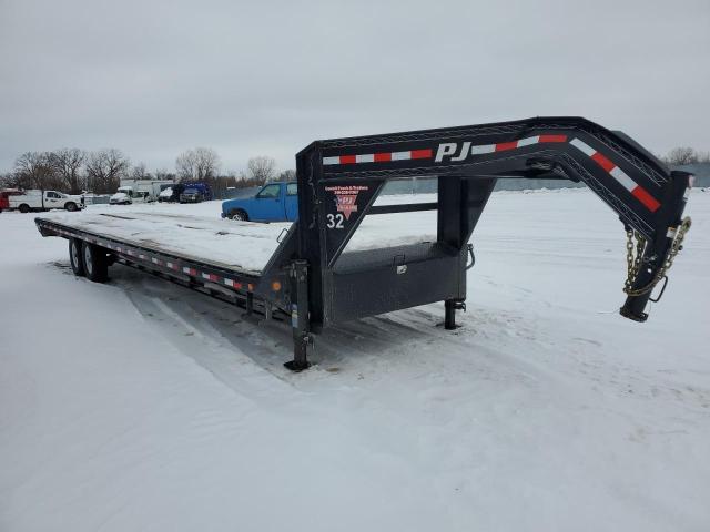 2019 PJ GOOSENECK 2019 image