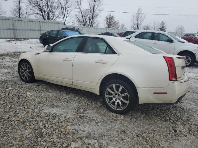 Изображение 2 2008 CADILLAC CTS HI FEATURE V6 2008 с VIN 1G6DT57V480167404