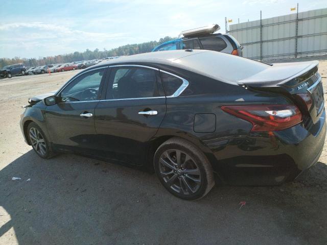 Obraz 2 z 2018 NISSAN ALTIMA 2.5 2018 z VIN 1N4AL3AP6JC280795