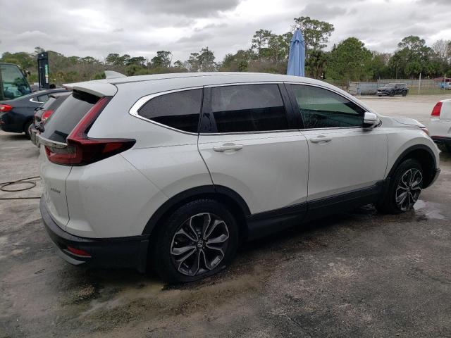 Изображение 3 2022 HONDA CR-V EXL 2022 с VIN 7FARW2H83NE045409
