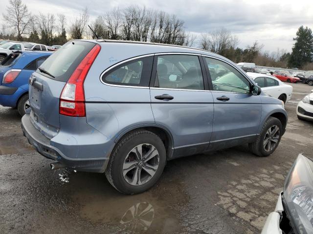 Изображение 3 2007 HONDA CR-V LX 2007 с VIN JHLRE38397C052571