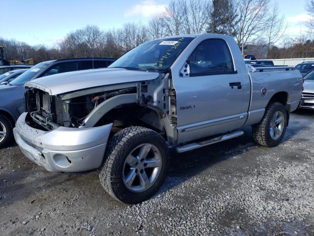Изображение 2007 DODGE RAM 1500 ST 2007