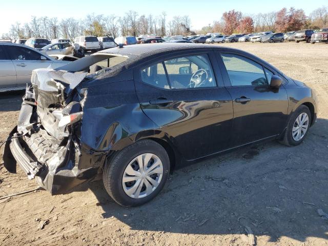 Image 3 of 2022 NISSAN VERSA S 2022 with VIN 3N1CN8DV4NL852271