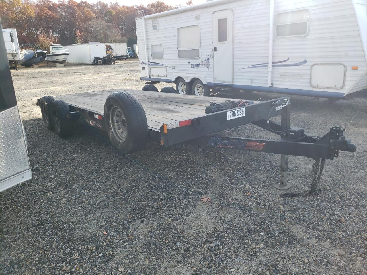 Obraz 1 z 2022 OTHR TRAILER 2022 z VIN 5M4LC201XNF037792