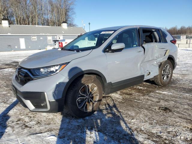 Obraz 2022 HONDA CR-V EXL 2022