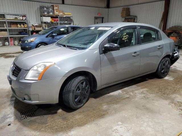Obraz 1 z 2008 NISSAN SENTRA 2.0 2008 z VIN 3N1AB61E08L726342