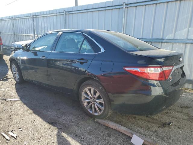 Image 2 of 2017 TOYOTA CAMRY HYBRID 2017 with VIN 4T1BD1FK0HU215079