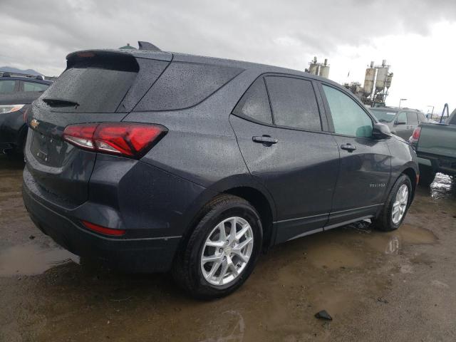 Obraz 3 z 2022 CHEVROLET EQUINOX LS 2022 z VIN 3GNAXHEV2NS214403