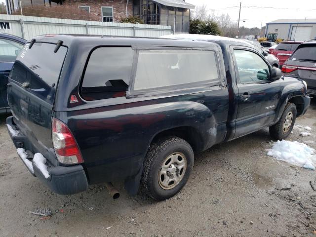 Изображение 3 2009 TOYOTA TACOMA  2009 с VIN 5TENX22N69Z644749