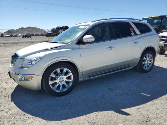 Obraz 2012 Buick Enclave 2012
