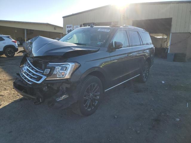 Изображение 1 2020 FORD EXPEDITION LIMITED 2020 с VIN 1FMJU2AT9LEB00257