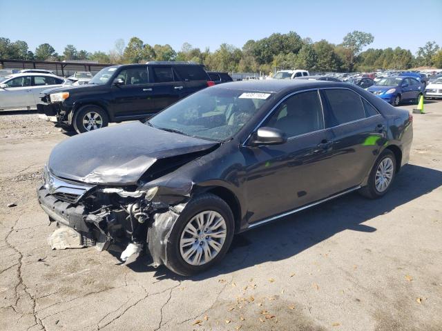 Изображение 1 2013 TOYOTA CAMRY L 2013 с VIN 4T4BF1FK2DR282020