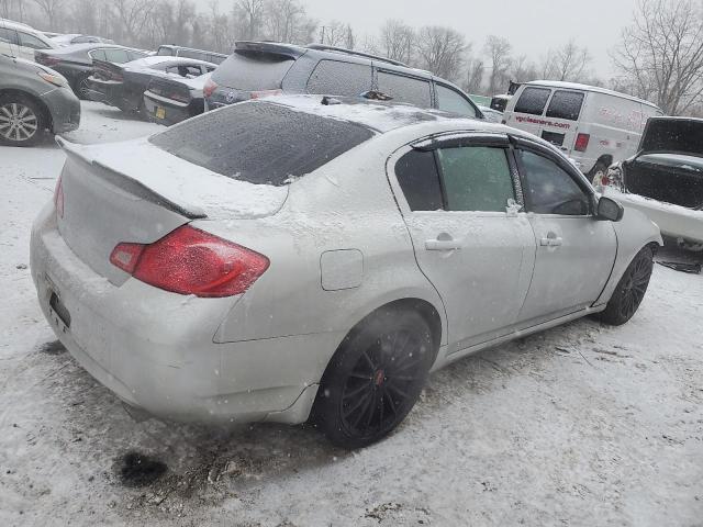 Obraz 3 z 2008 INFINITI G35  2008 z VIN JNKBV61F48M250182
