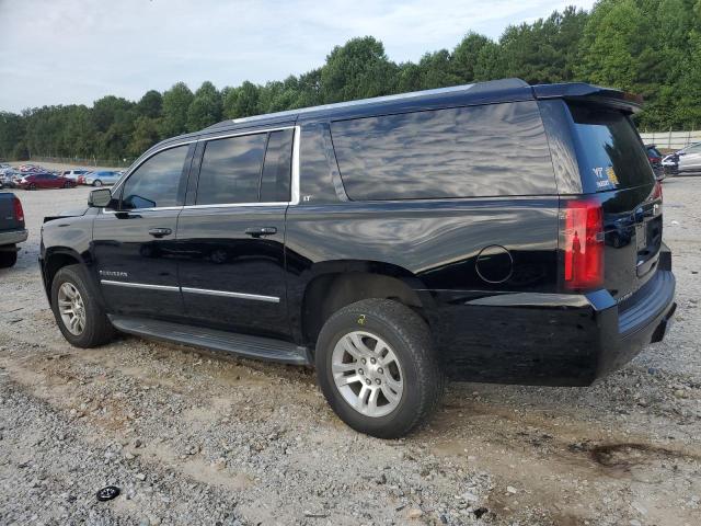 Obraz 2 z 2017 CHEVROLET SUBURBAN C1500 LT 2017 z VIN 1GNSCHKC5HR331631