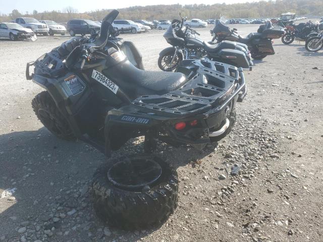 Obraz 3 z 2021 CAN-AM OUTLANDER XT 1000R 2021 z VIN 3JBLKAX45MJ000993