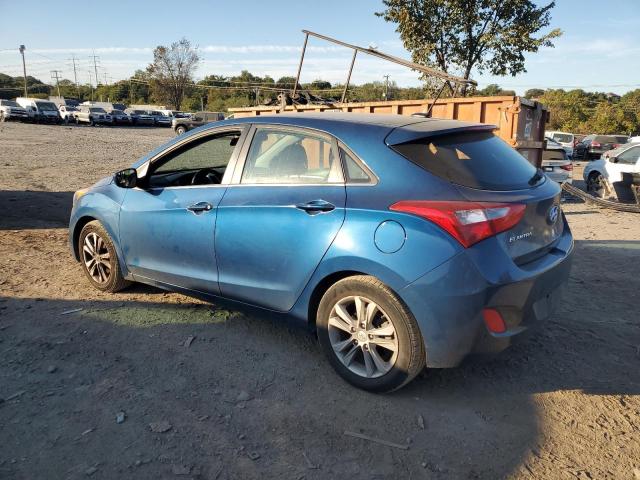 Obraz 2 z 2015 HYUNDAI ELANTRA GT  2015 z VIN KMHD35LH7FU242613