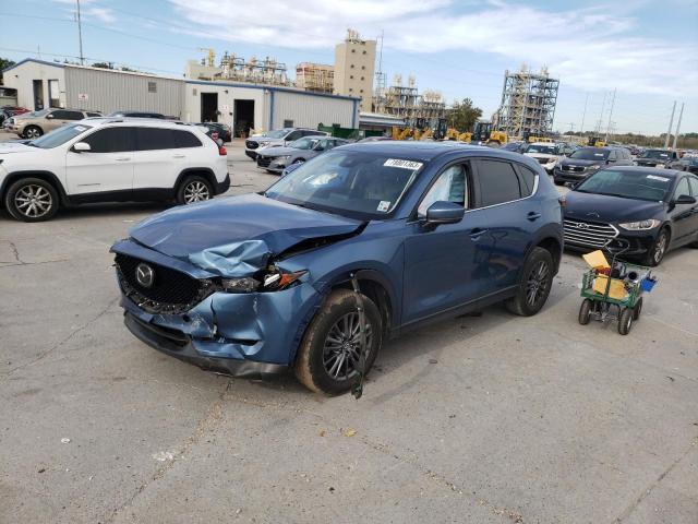 Obraz 1 z 2020 MAZDA CX-5 TOURING 2020 z VIN JM3KFACM7L0838971