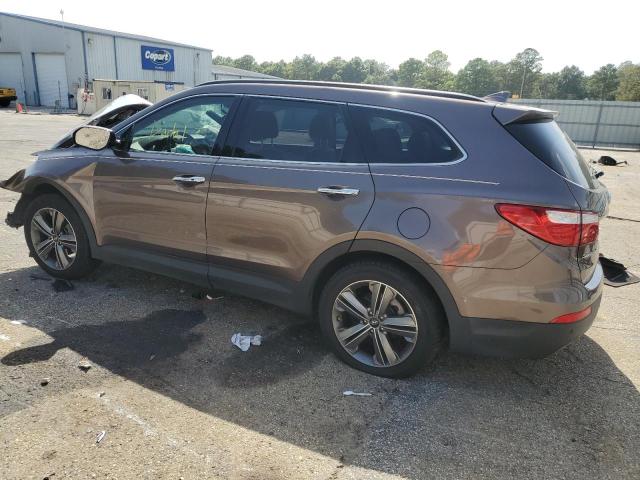 Obraz 2 z 2014 HYUNDAI SANTA FE GLS 2014 z VIN KM8SR4HF5EU036048