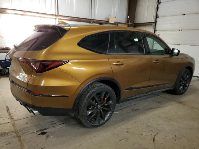 Изображение 3 2022 ACURA MDX TYPE S 2022 с VIN 5J8YD8H95NL800082