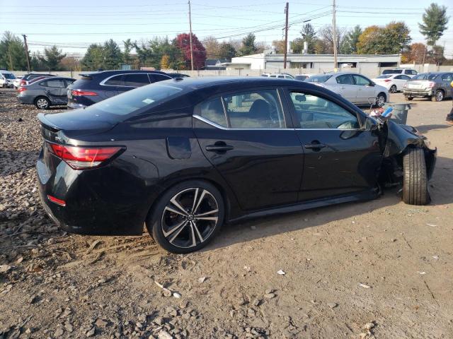 Изображение 3 2020 NISSAN SENTRA SR 2020 с VIN 3N1AB8DV2LY306052
