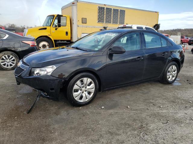 Image 1 of 2014 CHEVROLET CRUZE LS 2014 with VIN 1G1PA5SHXE7122982