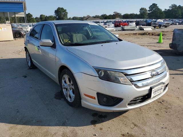 Obraz 1 z 2012 FORD FUSION SE 2012 z VIN 3FAHP0HA1CR224271