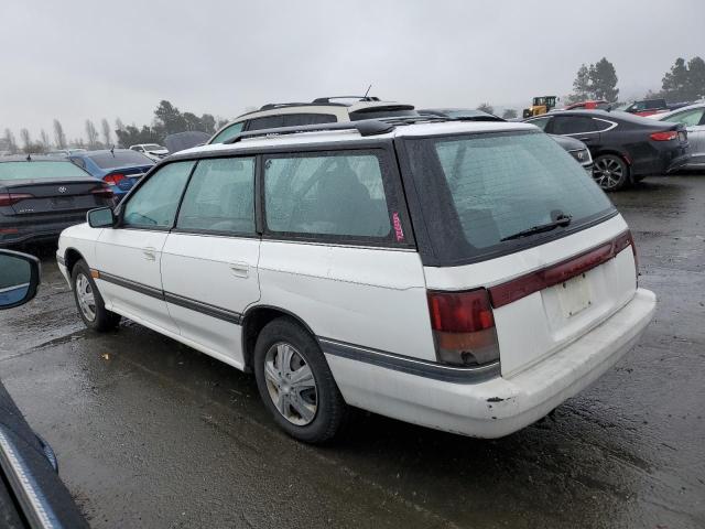 Obraz 2 z 1992 SUBARU LEGACY LS SPECIAL 1992 z VIN 4S3BJ6537N9910016