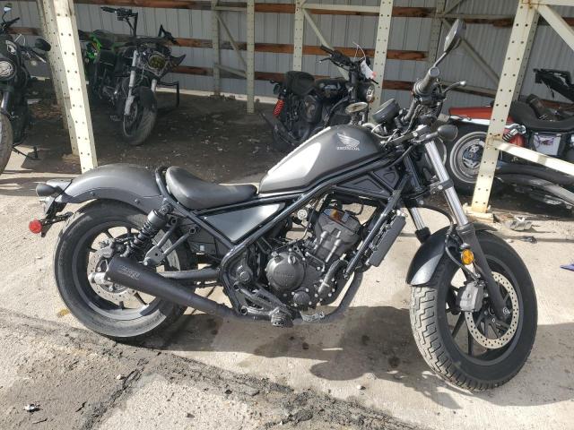 2021 HONDA CMX300  2021 image