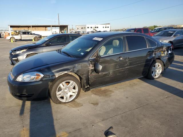 Изображение 1 2014 CHEVROLET IMPALA LIMITED LT 2014 с VIN 2G1WB5E37E1101917