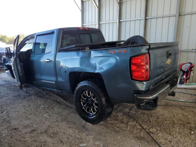 Image 2 of 2014 CHEVROLET SILVERADO K1500 LTZ 2014 with VIN 3GCUKSECXEG262685
